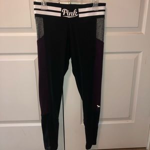 Victoria’s Secret Pink Ultimate Leggings